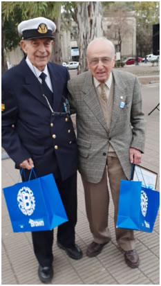 Homenaje